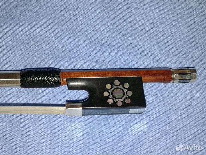 Мастеровые смычки