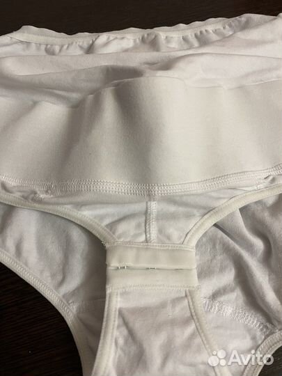 Бандаж для беременных новый