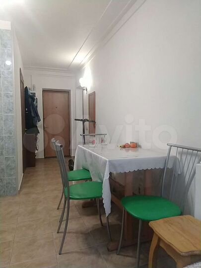 2-к. квартира, 47 м², 1/5 эт.