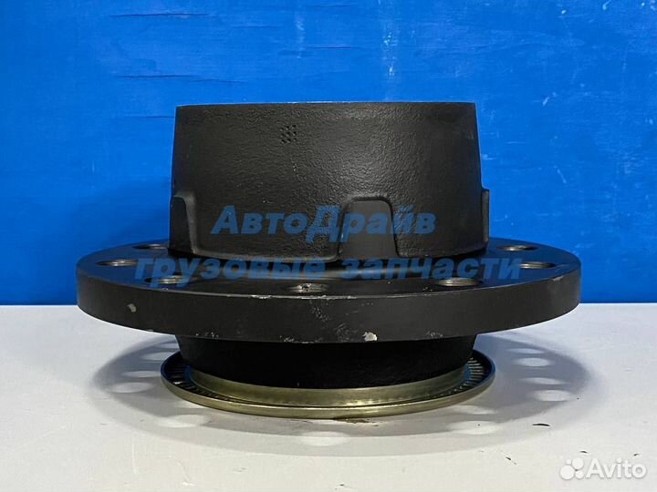 Ступица SAF Z11-3020 в сборе