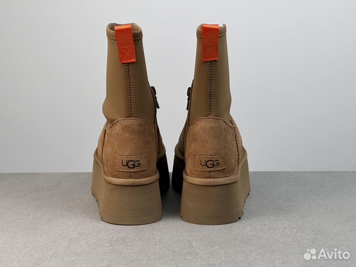 Угги женские