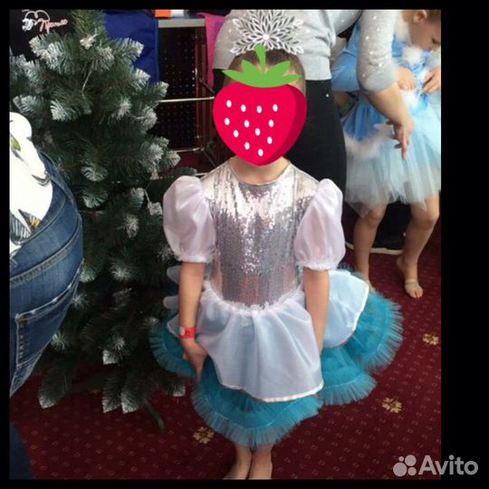 Платья для девочки