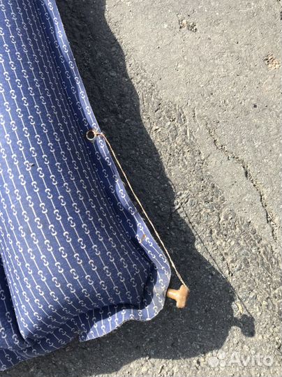 Матрас надувной