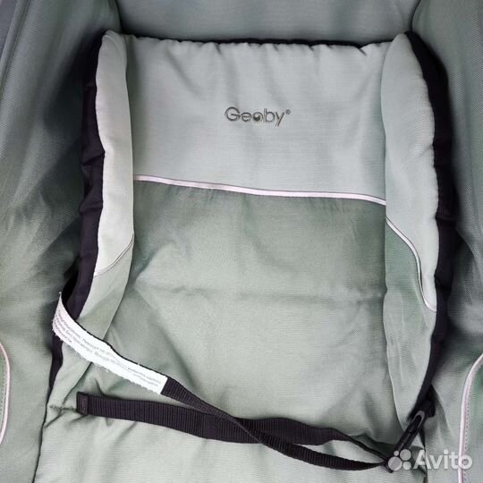 Коляска трансформер бу