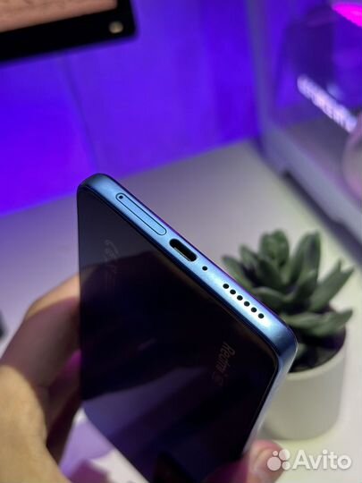 Xiaomi Redmi Note 11 Pro 5G, 6/128 ГБ