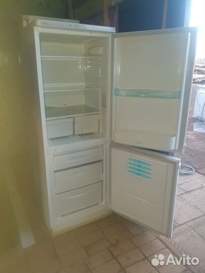 Стинол рабочий в хорошем состоянии