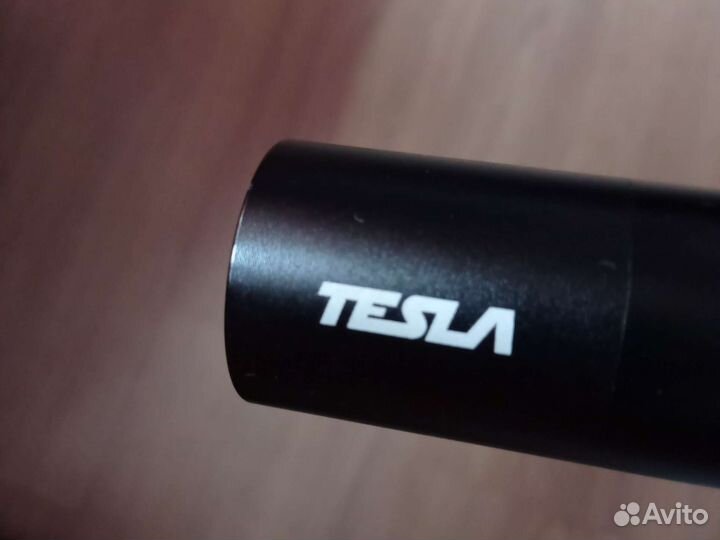 Фонарь Тесла