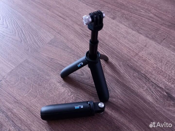 Оригинальные акссесуары для GoPro 11, 10, 9 и др