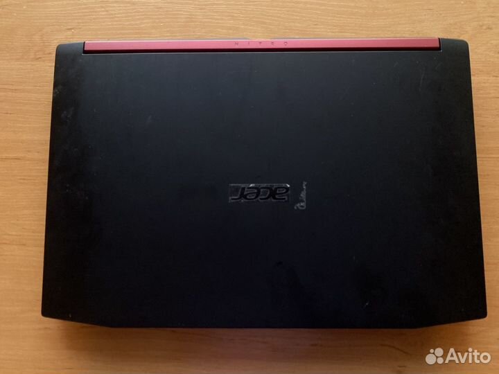 Acer Nitro 5