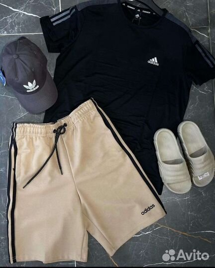 Спортивные костюмы