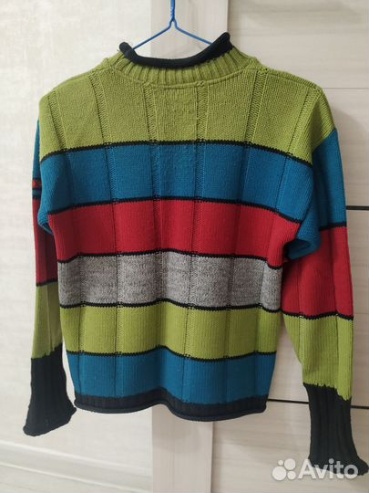 Свитер Next 128 см