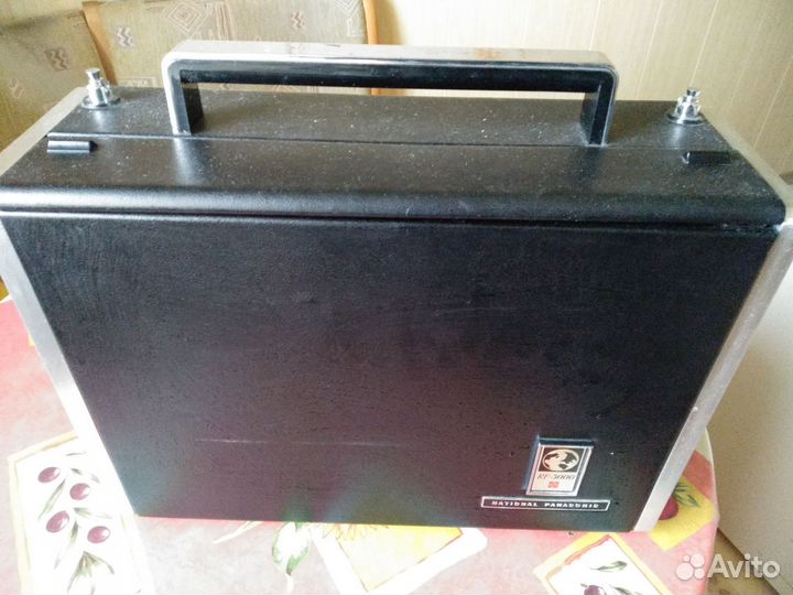 Радиоприемник Panasonic RF 5000