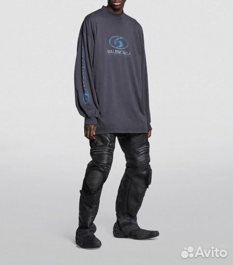 Кофта Balenciaga Хит 2024