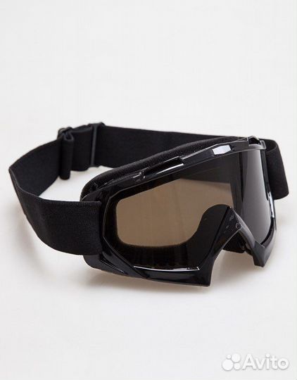 Горнолыжные очки маска новая