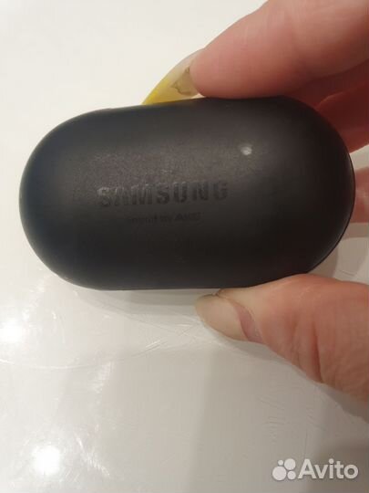 Bluetooth наушники samsung