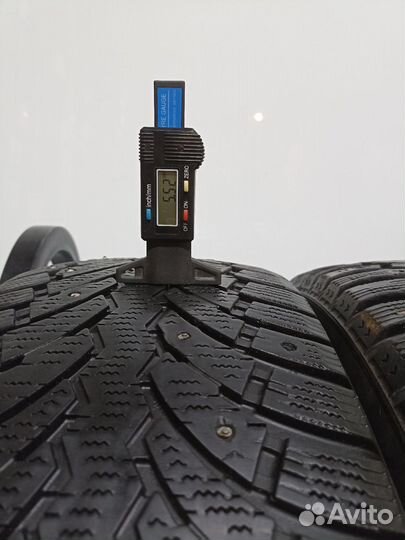 Formula Ice 225/60 R17