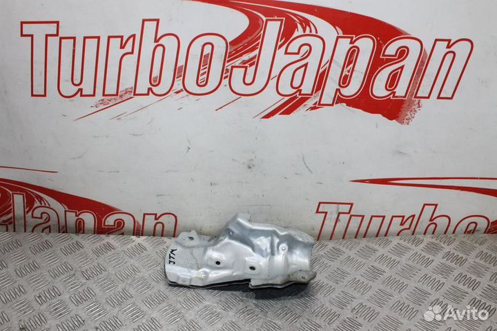Термозащита раздатки Ford Kuga 2 JTM Ecoboost 1.6