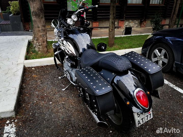 Triumph rocket 3 (III) 2005 обмен