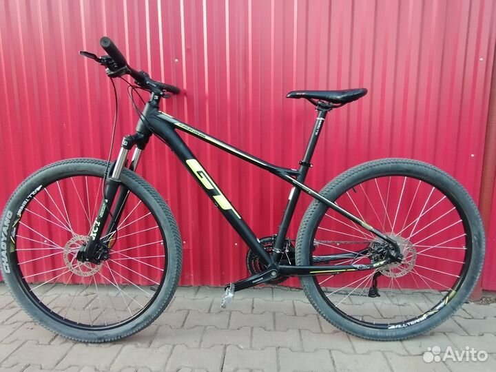 Велосипед GT Karakoram Sport 29 колеса Рама М