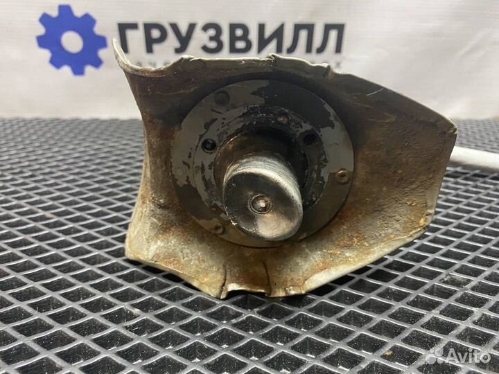 Форсунка Adblue Volvo FH4 21738128