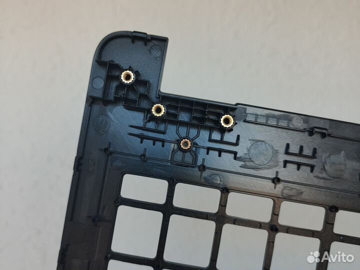 Новый топкейс Hp 15bw 250 g6