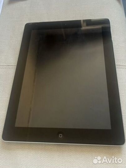 iPad 64gb