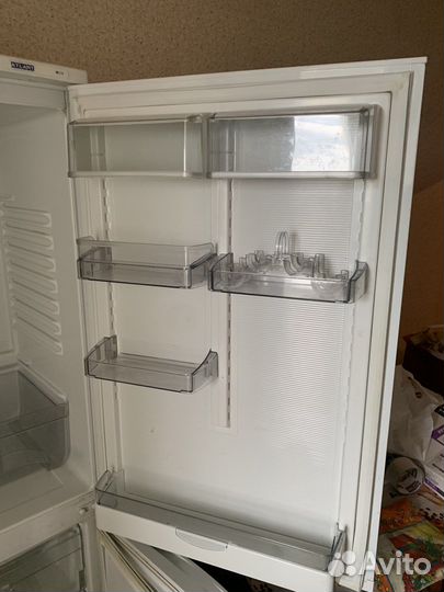 Холодильник Атлант бу