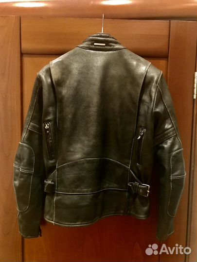 Мотокуртка Spidi Steel р.50