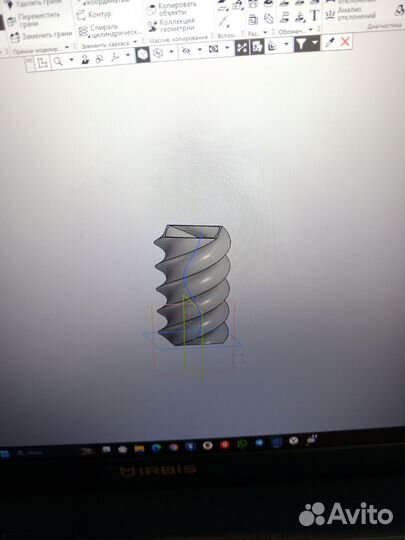 Формы для свечей на заказ, любой сложности