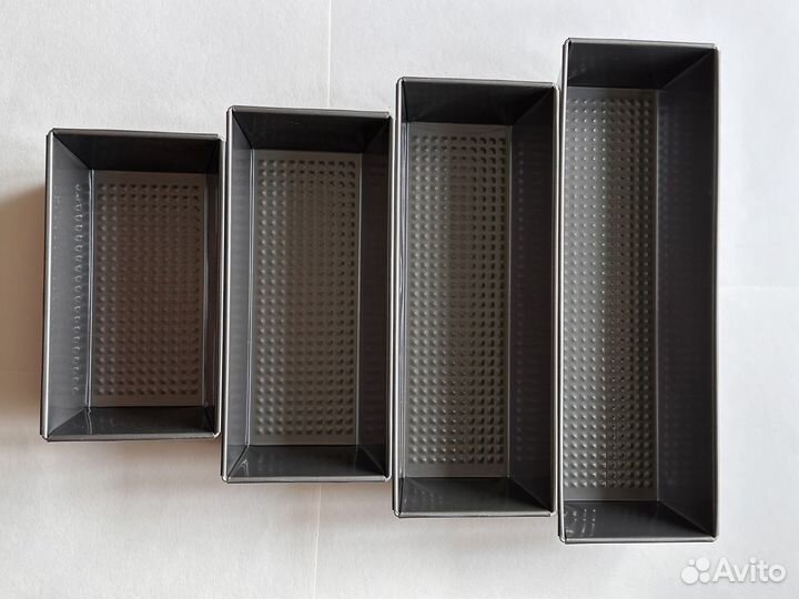 Набор форм для выпечки