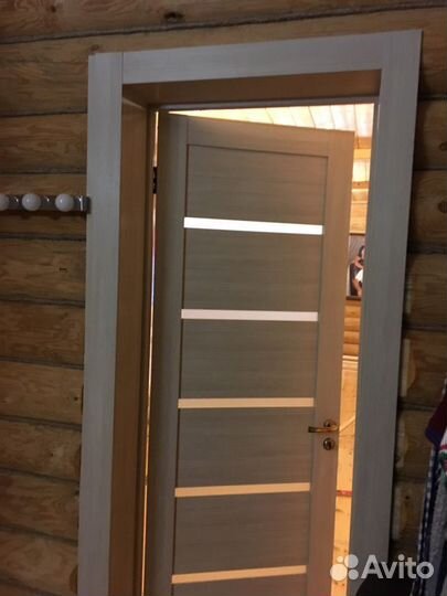 Двери межкомнатные серии C41