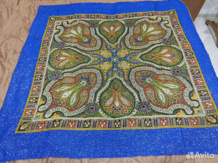 Шарф,платок,палантин