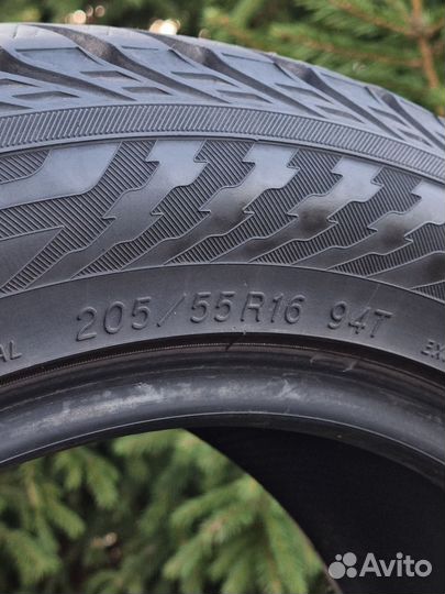 Yokohama Ice Guard Stud IG35 205/55 R16 94T