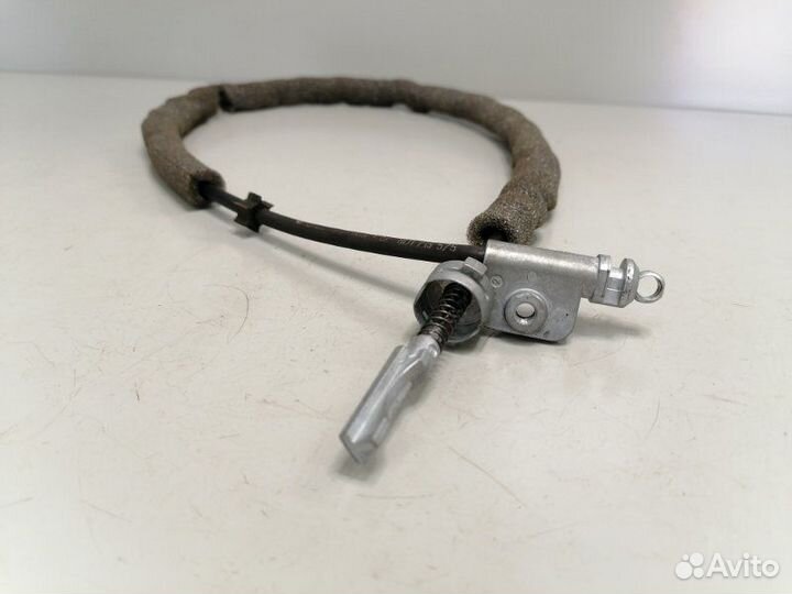 Трос кпп Skoda Superb 3U4 1.8 2007