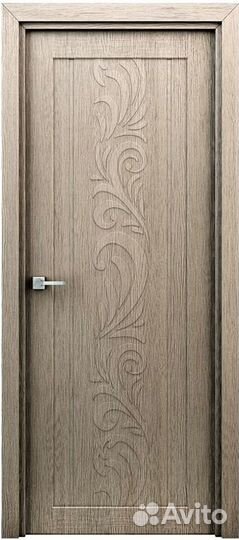 Двери межкомнатные