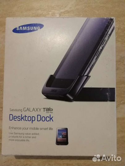 Док-станция Samsung для планшета Galaxy Tab 7.0