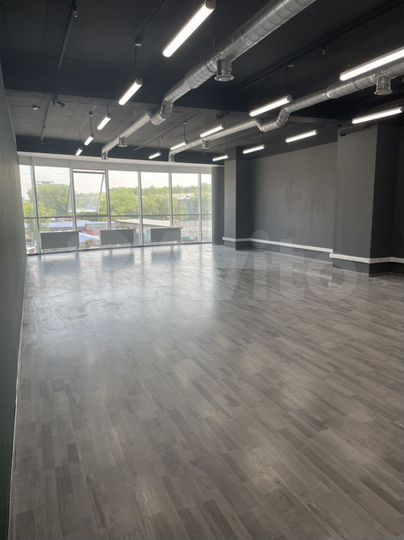 Офис, 104.1 м²