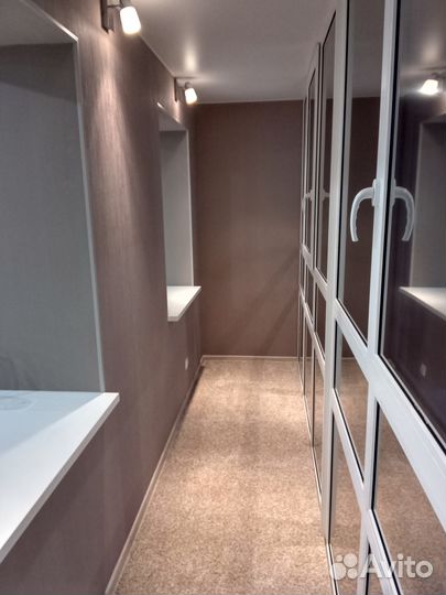 Ремонт от классики до эксклюзива