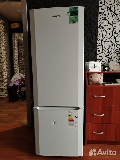 Холодильник бу