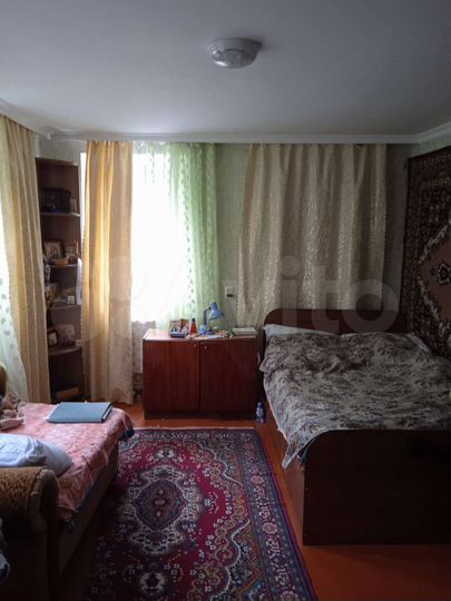 Дом 73 м² на участке 3 сот.