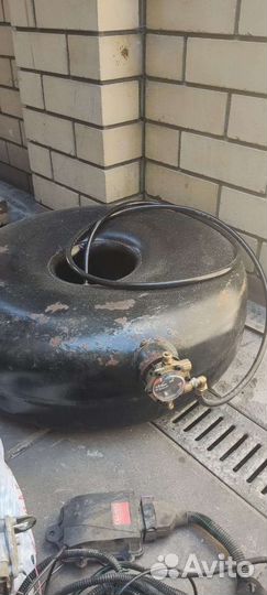 Газовое оборудование 4 поколения бу