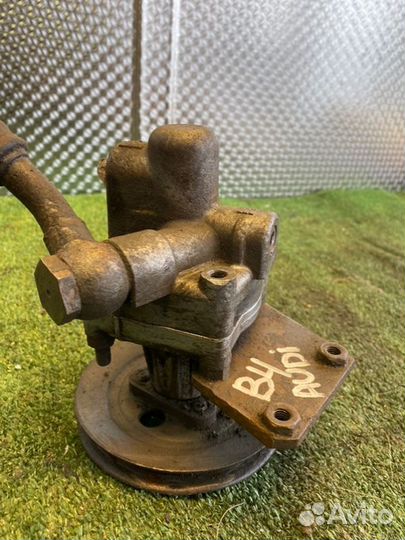 Насос гур Audi 80 PM 194039 1.8 1991