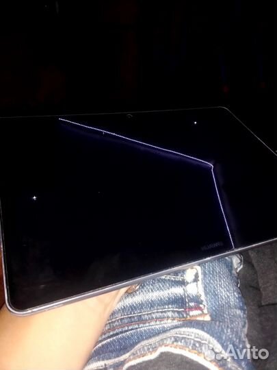 Планшет huawei