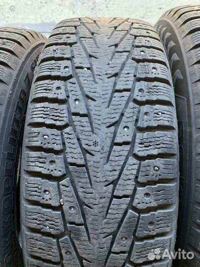 Nokian Tyres Hakkapeliitta 7 SUV 225/65 R17 106T