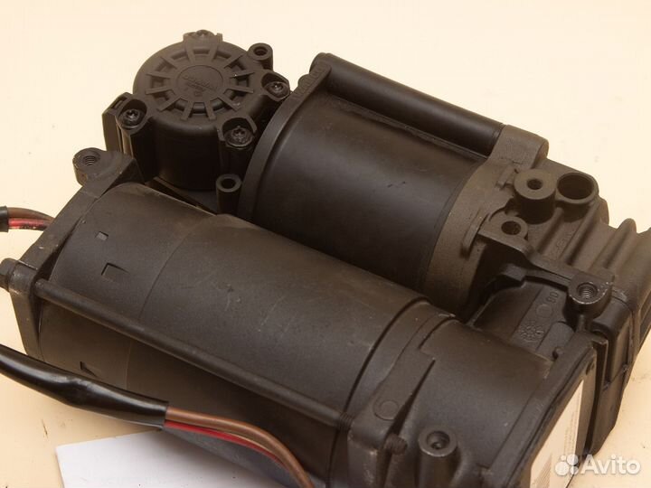 Компрессор на Mercedes E W212 / S212, CLS W218