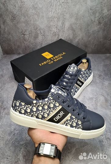 Кеды мужские