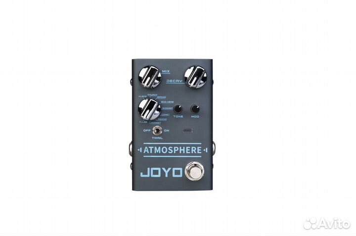 R-14-atmosphere-reverb Педаль эффектов, Joyo