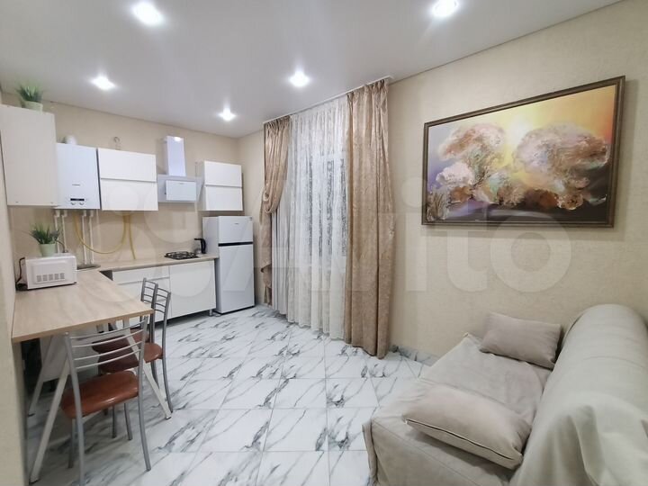 Дом 50 м² на участке 8 сот.