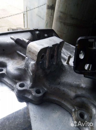 Сварка аргоном