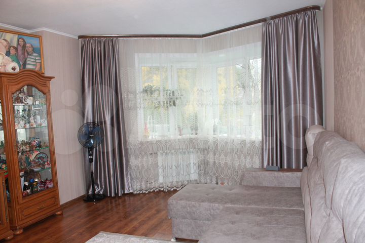 2-к. квартира, 71 м², 4/5 эт.